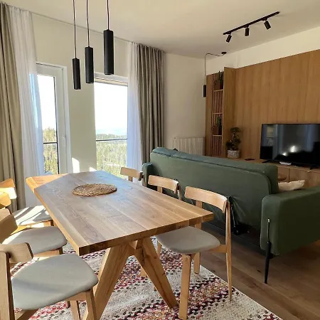 Rajska Aparthotel *