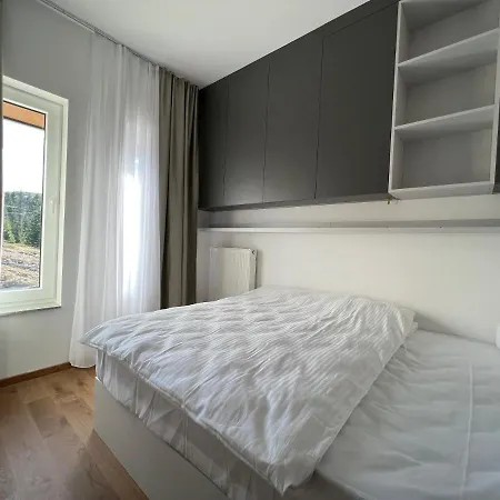 Rajska Aparthotel 4*