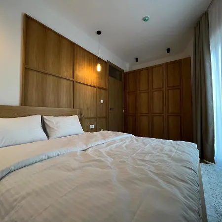 Rajska Aparthotel Jahorina