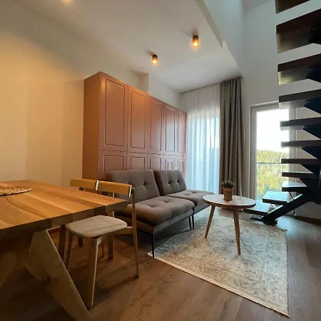 Aparthotel Rajska Jahorina