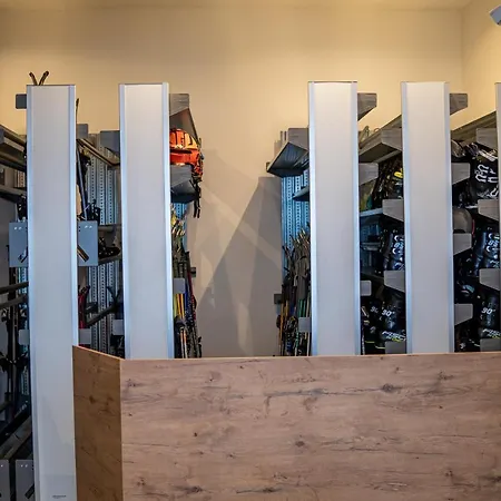 Rajska Aparthotel 4*