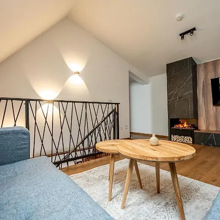 Rajska Aparthotel 4*