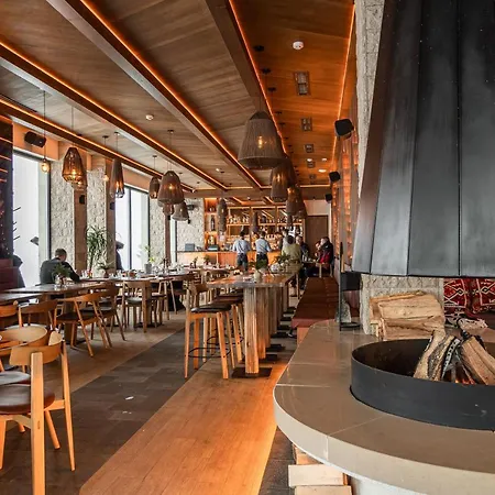 Rajska Aparthotel 4*