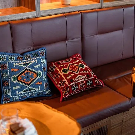 Aparthotel Rajska Jahorina