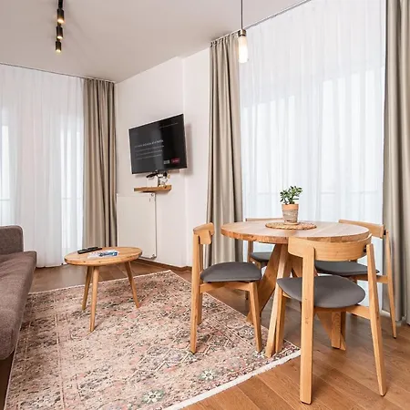 Aparthotel Rajska Jahorina