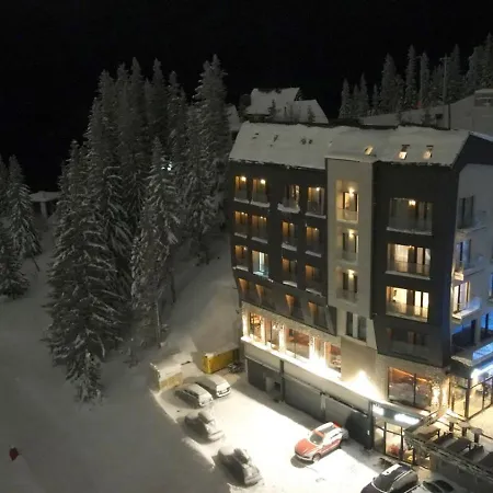 Rajska 4* Jahorina