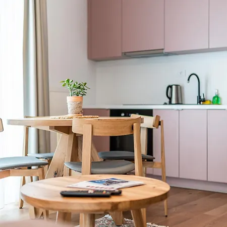 Rajska Aparthotel Jahorina