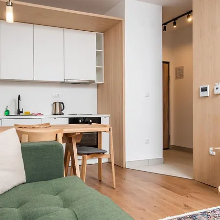 Aparthotel Rajska Jahorina