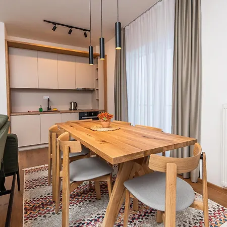 Rajska Aparthotel 4*