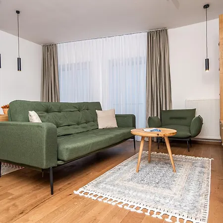 Rajska Aparthotel 4*