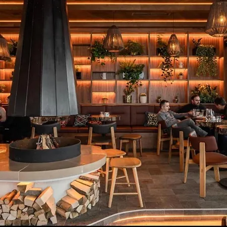 Rajska Aparthotel 4*