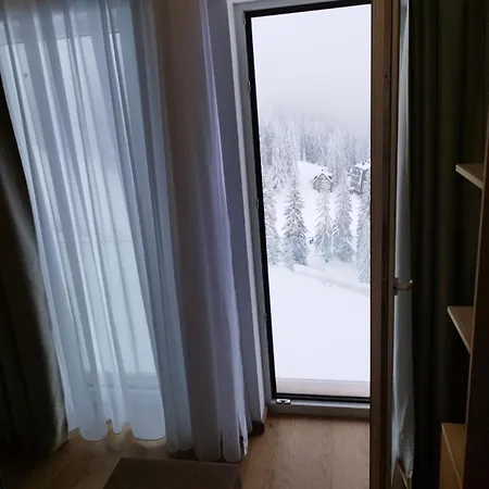 Rajska Aparthotel Jahorina