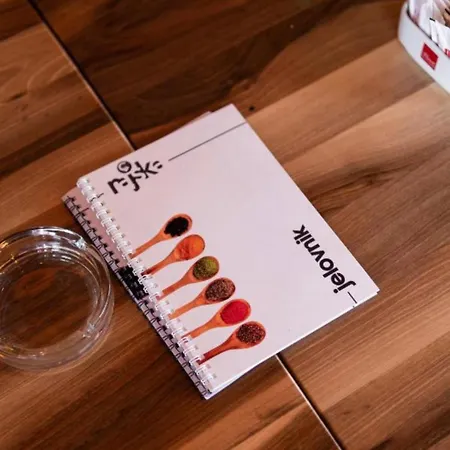 Aparthotel Rajska Jahorina