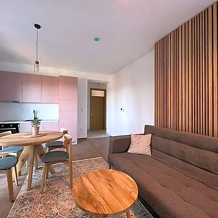 Rajska 4*