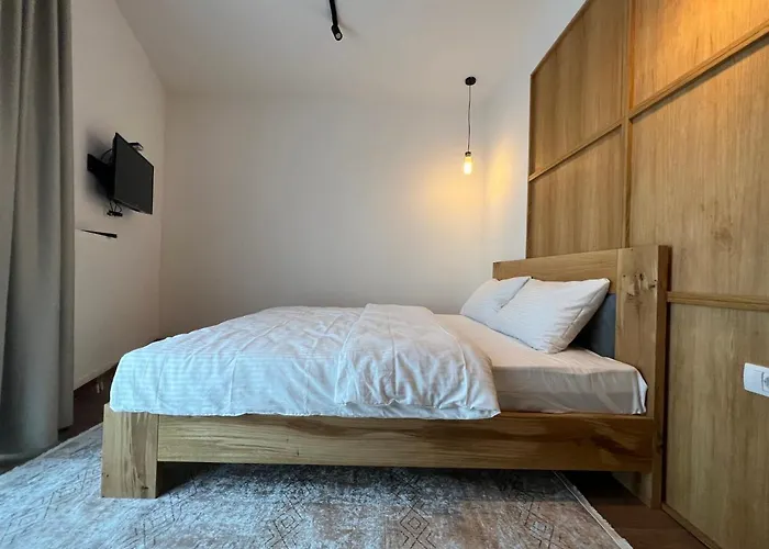 Aparthotel Rajska 4*