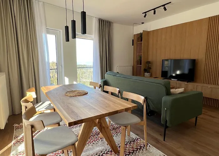 Rajska Aparthotel 4*