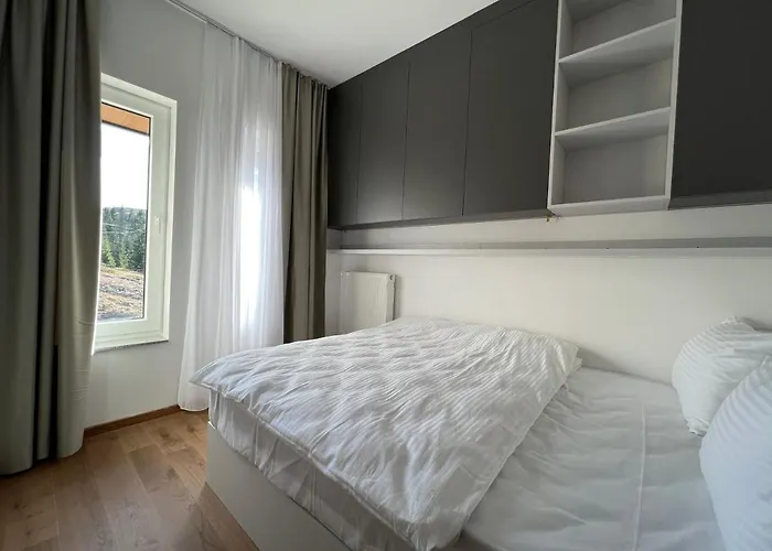 Rajska Aparthotel 4*