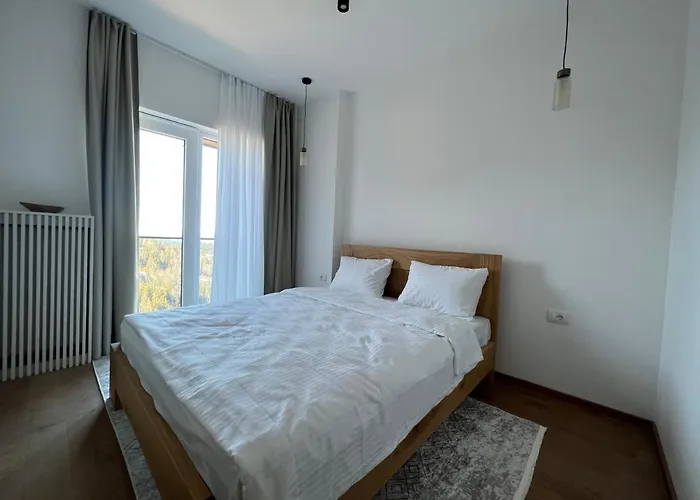 Rajska Aparthotel Jahorina