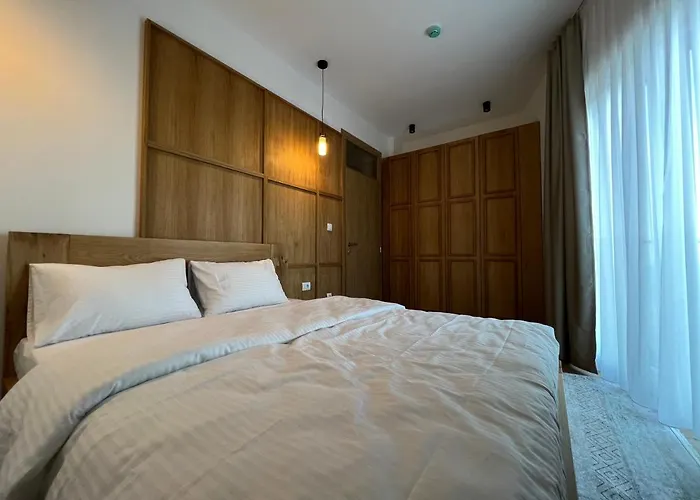 Rajska Aparthotel Jahorina