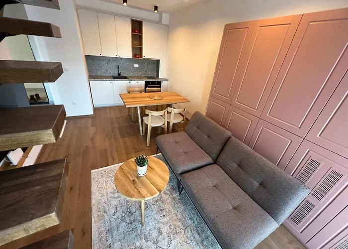 Rajska Aparthotel 4*