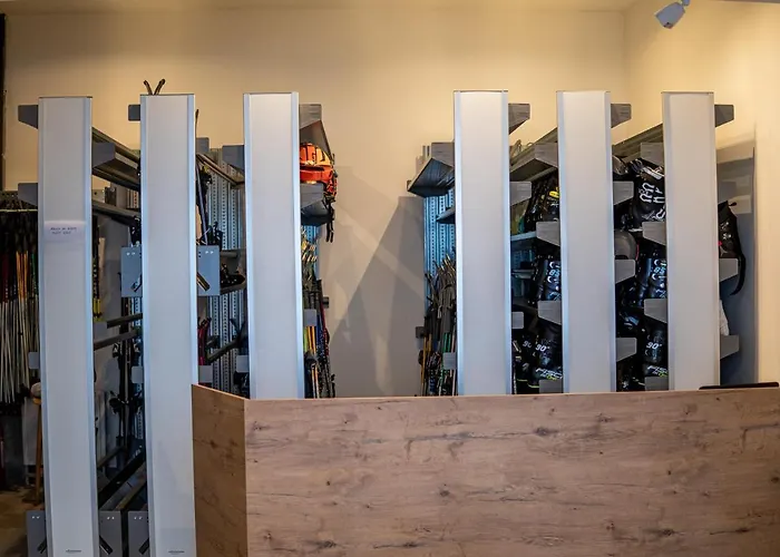 Rajska Aparthotel 4*