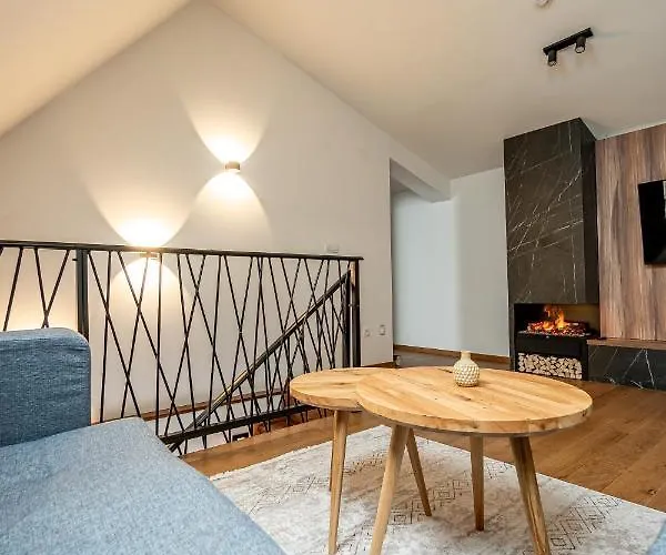 Rajska Aparthotel 4*