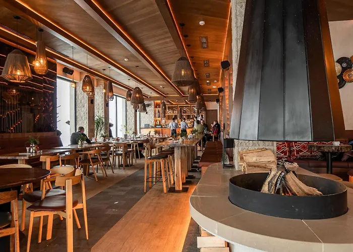 Rajska Aparthotel 4*