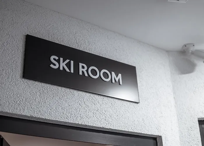 Aparthotel Rajska Jahorina