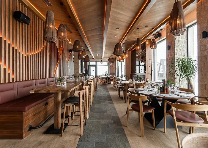 Rajska Aparthotel Jahorina