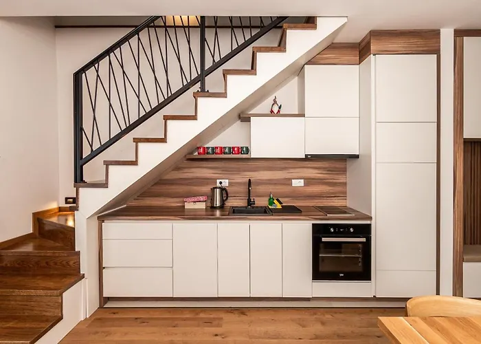 Aparthotel Rajska 4*