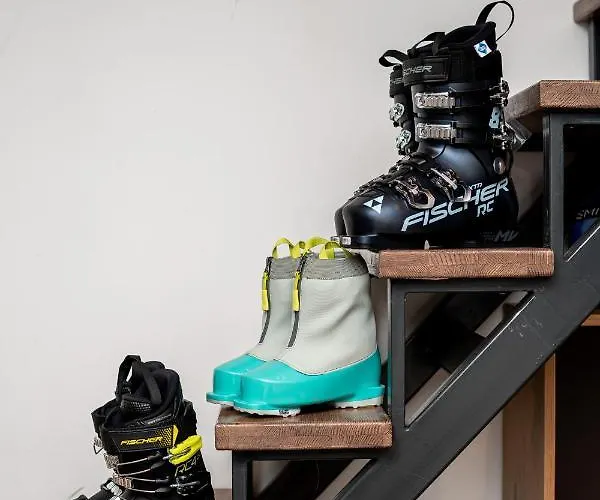 Rajska Aparthotel Jahorina