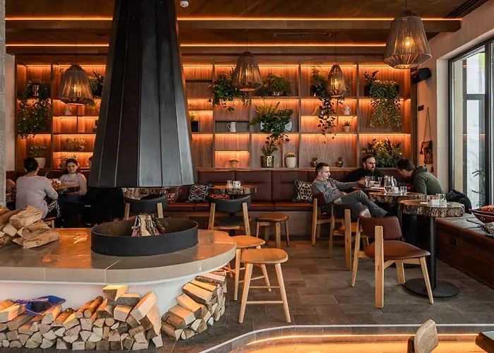 Aparthotel Rajska 4*