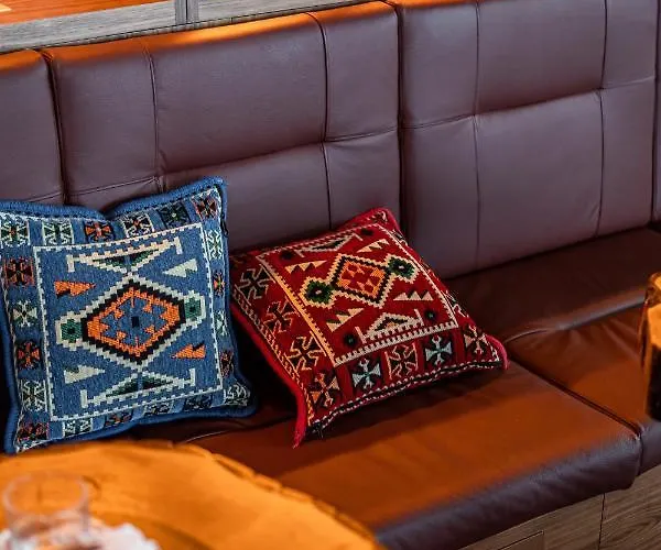 Aparthotel Rajska Jahorina