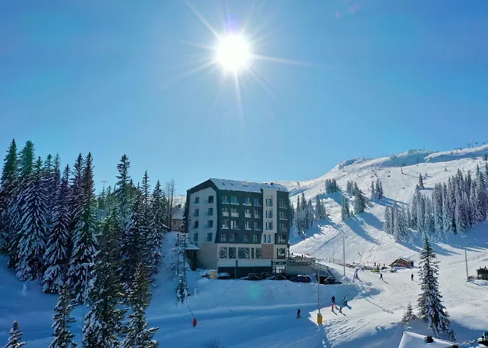 Rajska 4* Jahorina