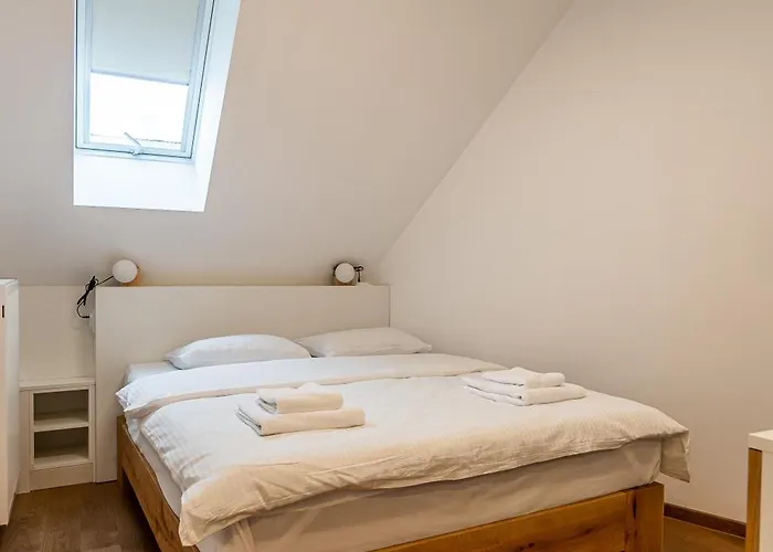 Aparthotel Rajska 4*