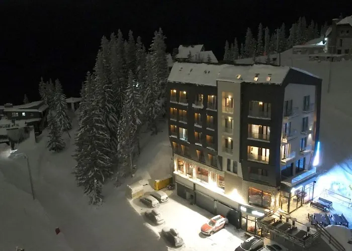 Rajska 4* Jahorina