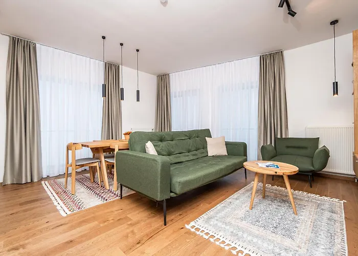 Rajska Aparthotel Jahorina