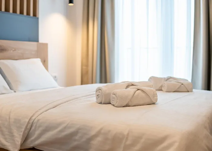 Aparthotel Rajska 4*