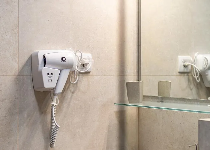 Aparthotel Rajska Jahorina