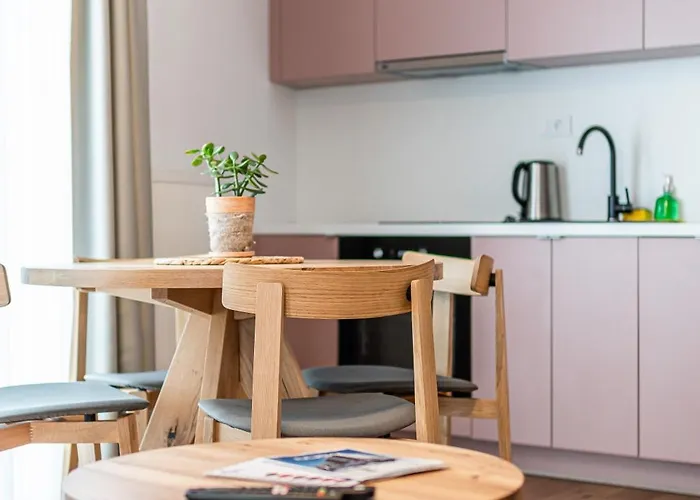 Rajska Aparthotel Jahorina