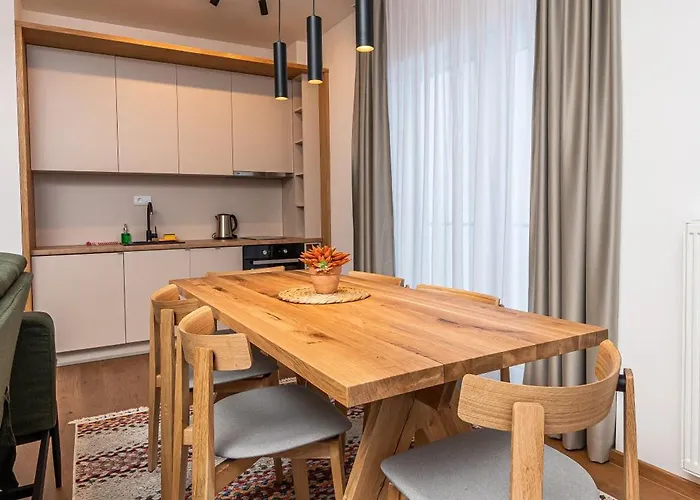 Rajska Aparthotel 4*