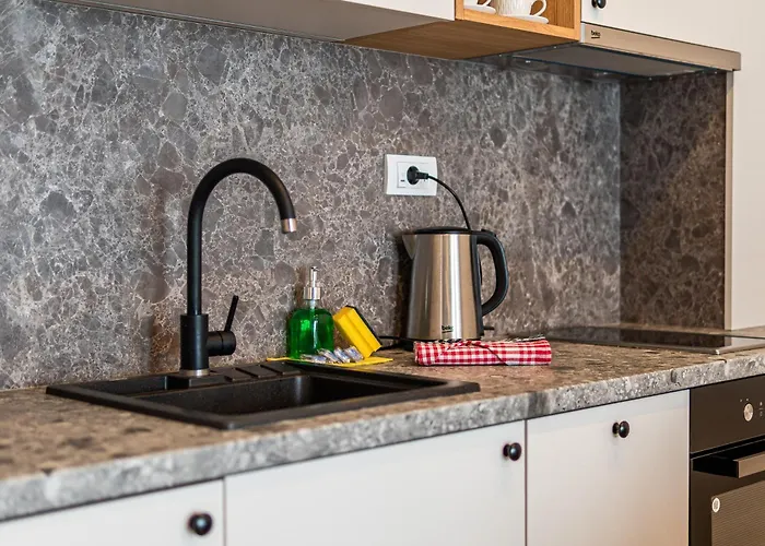 Rajska Aparthotel 4*