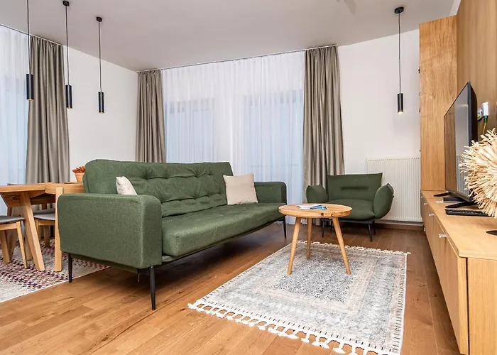 Rajska Aparthotel 4*