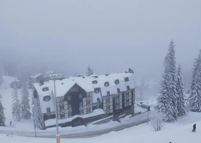 Rajska 4* Jahorina