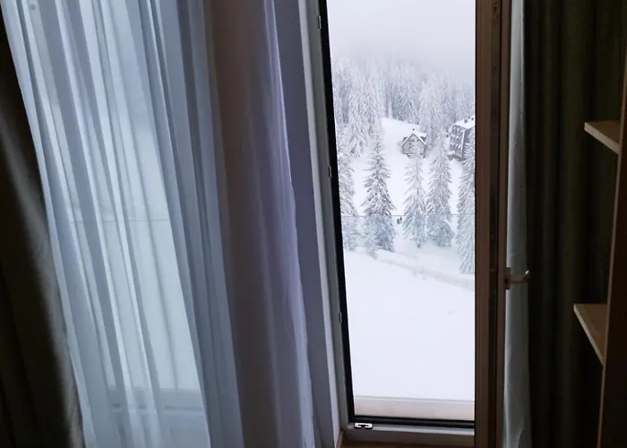 Rajska Aparthotel Jahorina