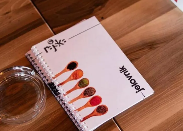 Aparthotel Rajska Jahorina